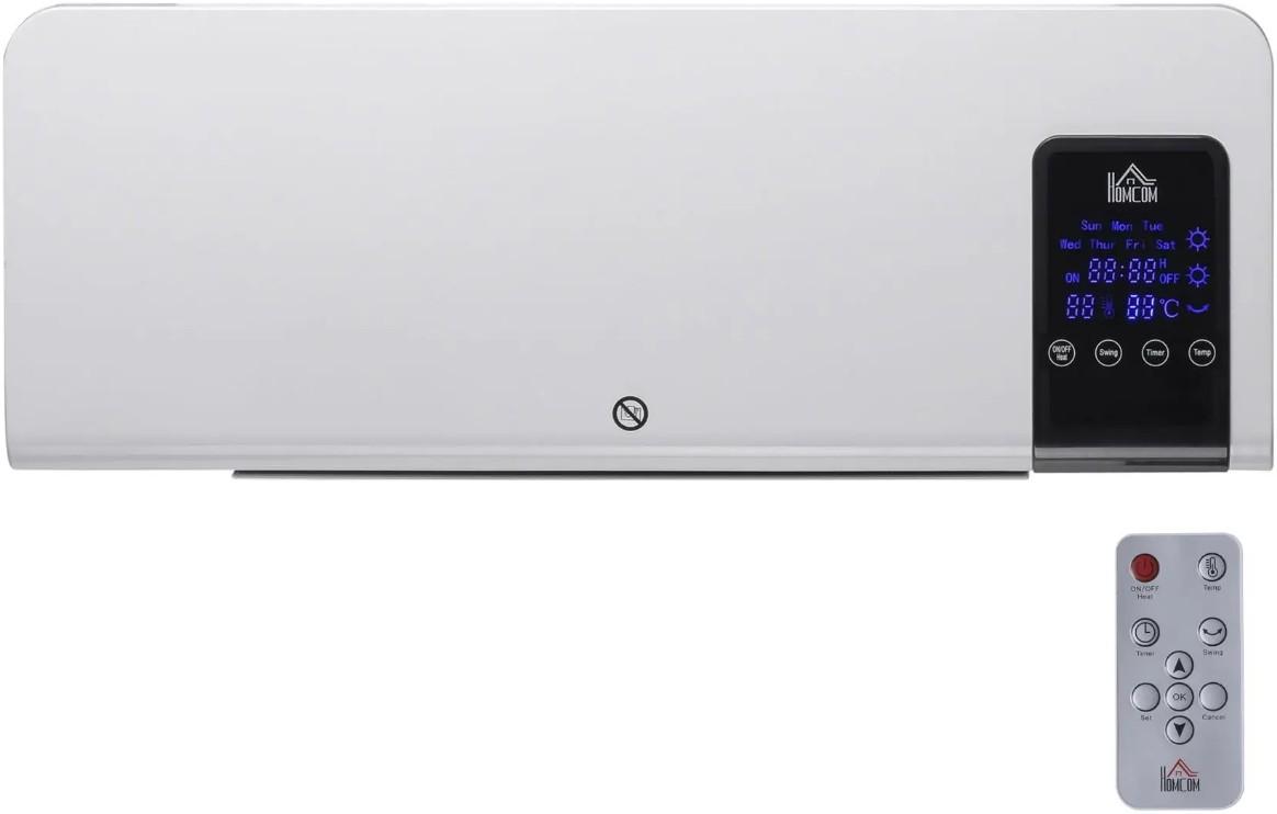 Aeroterma HomCom 820-294V90WT