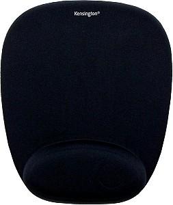 Mouse pad Kensington ComfortFoam Black