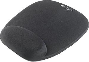Mouse pad Kensington ComfortFoam Black