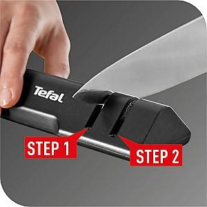 Ascutitor pentru cutite TEFAL K2660555
