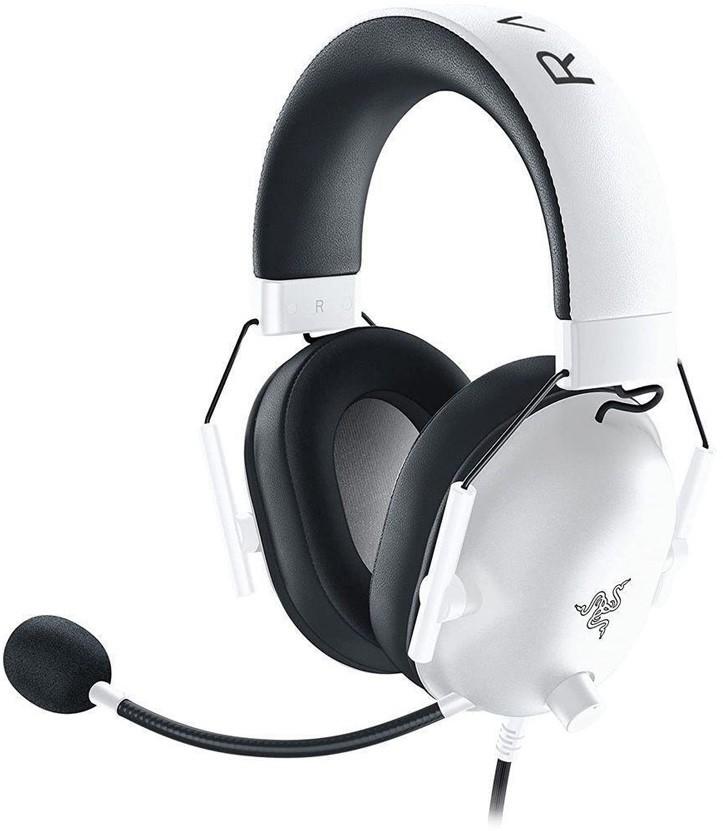 Casti gaming RAZER BlackShark V2 X Special White Edition (RZ04-03241700-R3M1)