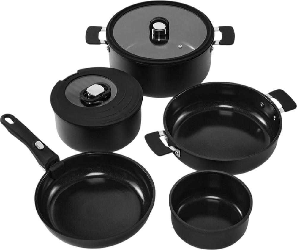 Set vase de gatit RESTO 95800
