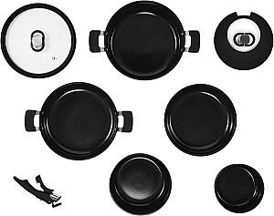 Set vase de gatit RESTO 95800