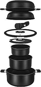 Set vase de gatit RESTO 95800