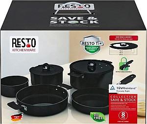 Set vase de gatit RESTO 95800