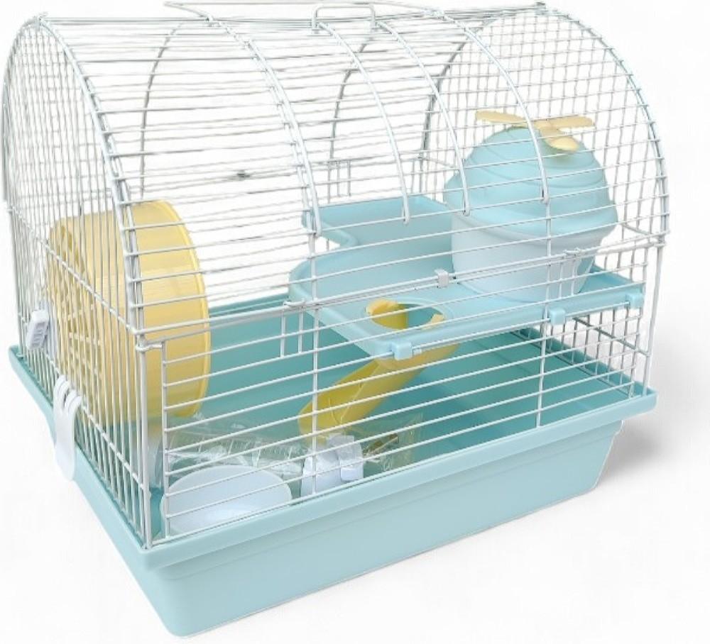 Cusca pentru hamsteri Import H3503
