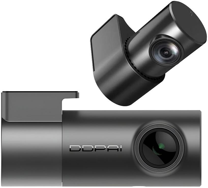 Camera de bord auto DDPai Dash Cam MINI Pro 4K