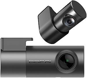 Camera de bord auto DDPai Dash Cam MINI Pro 4K