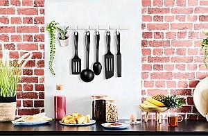 Set ustensile de bucatarie TEFAL K001S925