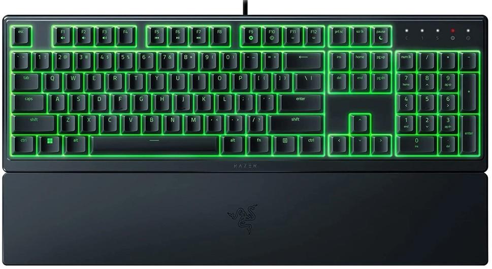 Tastatura gaming RAZER Ornata V3 X (RZ03-04470800-R3R1)