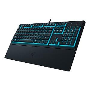 Tastatura gaming RAZER Ornata V3 X (RZ03-04470800-R3R1)