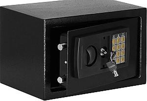 Safeu Springos HA5060 Black
