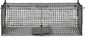 Cusca pentru animale de ferma VidaXL 170073 Khaki