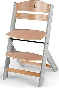 Scaun reglabil pe inaltime de masa KinderKraft Enock Grey (KHENOC0PGRY0000)