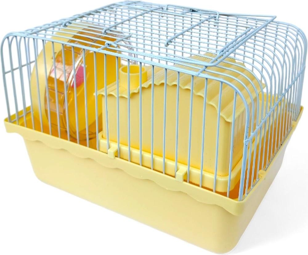 Cusca pentru hamsteri Import S150