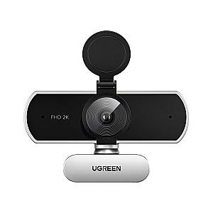 Camera Web Ugreen CM825 Black/Gray