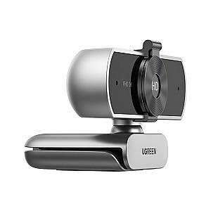 Camera Web Ugreen CM825 Black/Gray