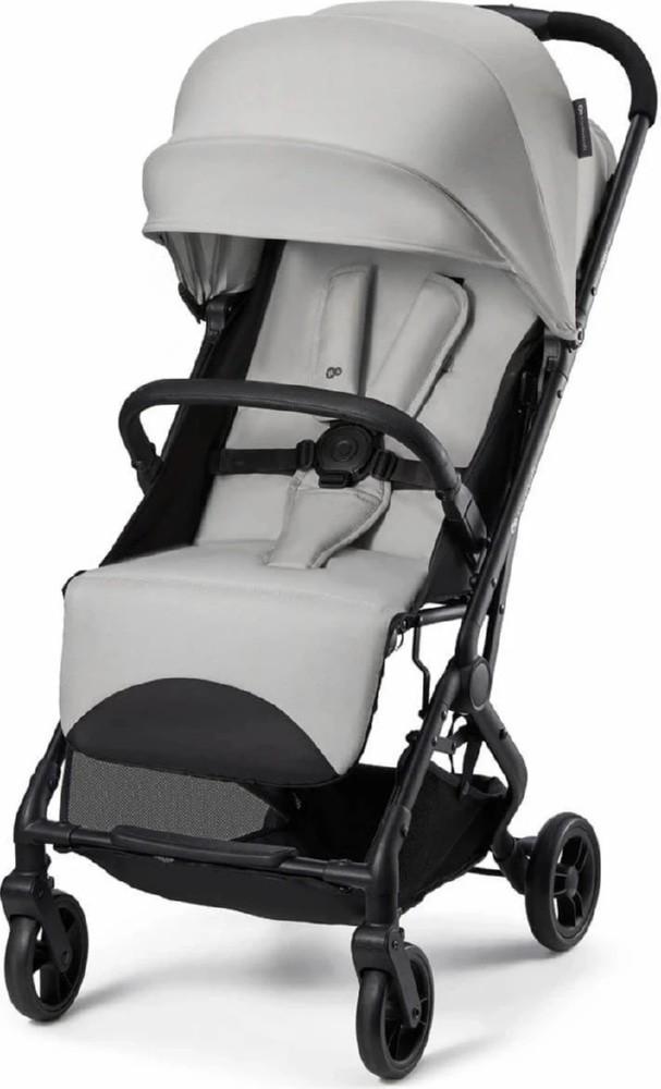 Carucior de plimbare KinderKraft Indy 3 Grey (KSINDY03GRY0000)