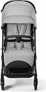 Carucior de plimbare KinderKraft Indy 3 Grey (KSINDY03GRY0000)