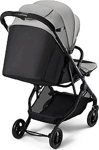 Carucior de plimbare KinderKraft Indy 3 Grey (KSINDY03GRY0000)