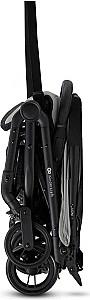 Carucior de plimbare KinderKraft Indy 3 Grey (KSINDY03GRY0000)