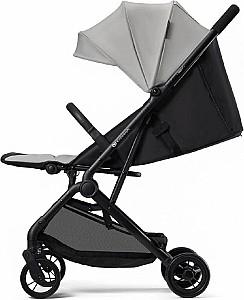 Carucior de plimbare KinderKraft Indy 3 Grey (KSINDY03GRY0000)