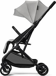 Carucior de plimbare KinderKraft Indy 3 Grey (KSINDY03GRY0000)