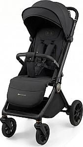 Carucior de plimbare KinderKraft Dave Black (KSDAVE00BLK0000)