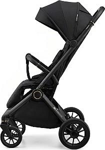 Carucior de plimbare KinderKraft Dave Black (KSDAVE00BLK0000)