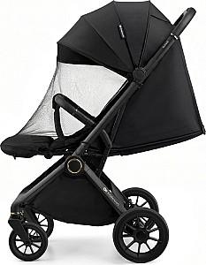 Carucior de plimbare KinderKraft Dave Black (KSDAVE00BLK0000)