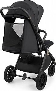 Carucior de plimbare KinderKraft Dave Black (KSDAVE00BLK0000)