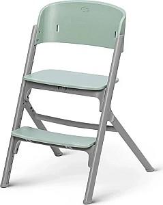 Scaun de masa multifunctional KinderKraft Livy Calmee Olive Green (KHLICA00GRE0000)