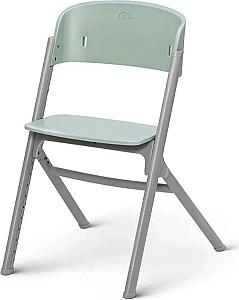 Scaun de masa multifunctional KinderKraft Livy Calmee Olive Green (KHLICA00GRE0000)
