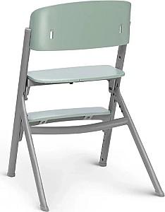 Scaun de masa multifunctional KinderKraft Livy Calmee Olive Green (KHLICA00GRE0000)