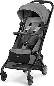 Carucior de plimbare KinderKraft Pilot 2 Platinum (KSPILO02GRY0000)