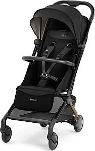 Carucior de plimbare KinderKraft Pilot 2 Black (KSPILO02BLK0000)
