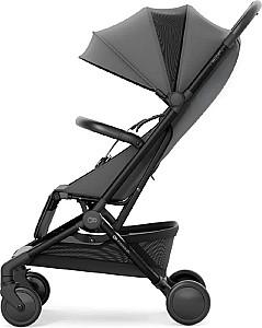 Carucior de plimbare KinderKraft Pilot 2 Platinum (KSPILO02GRY0000)