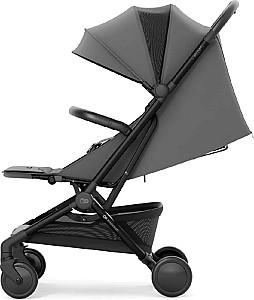 Carucior de plimbare KinderKraft Pilot 2 Platinum (KSPILO02GRY0000)