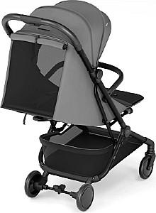 Carucior de plimbare KinderKraft Pilot 2 Platinum (KSPILO02GRY0000)