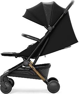 Carucior de plimbare KinderKraft Pilot 2 Black (KSPILO02BLK0000)