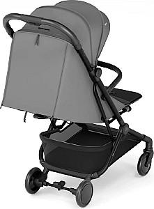 Carucior de plimbare KinderKraft Pilot 2 Platinum (KSPILO02GRY0000)