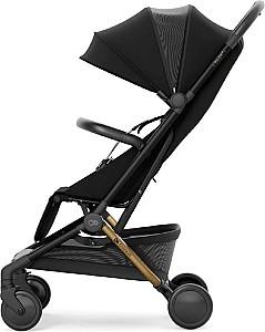 Carucior de plimbare KinderKraft Pilot 2 Black (KSPILO02BLK0000)