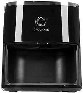 Friteuza cu aer cald MagicHome Crocante Black