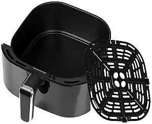 Friteuza cu aer cald MagicHome Crocante Black
