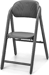 Scaun de masa multifunctional KinderKraft Tino 3in1 Grey (KHTINO00GRY0000)