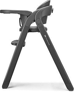 Scaun de masa multifunctional KinderKraft Tino 3in1 Grey (KHTINO00GRY0000)