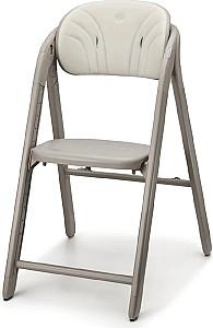 Scaun de masa multifunctional KinderKraft Tino 3in1 Beige (KHTINO00BEG0000)