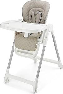 Scaun de masa multifunctional KinderKraft Tulo Beige (KHTULO00BEG0000)