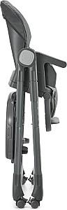 Scaun de masa multifunctional KinderKraft Tulo Grey (KHTULO00GRY0000)