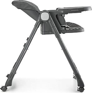 Scaun de masa multifunctional KinderKraft Tulo Grey (KHTULO00GRY0000)